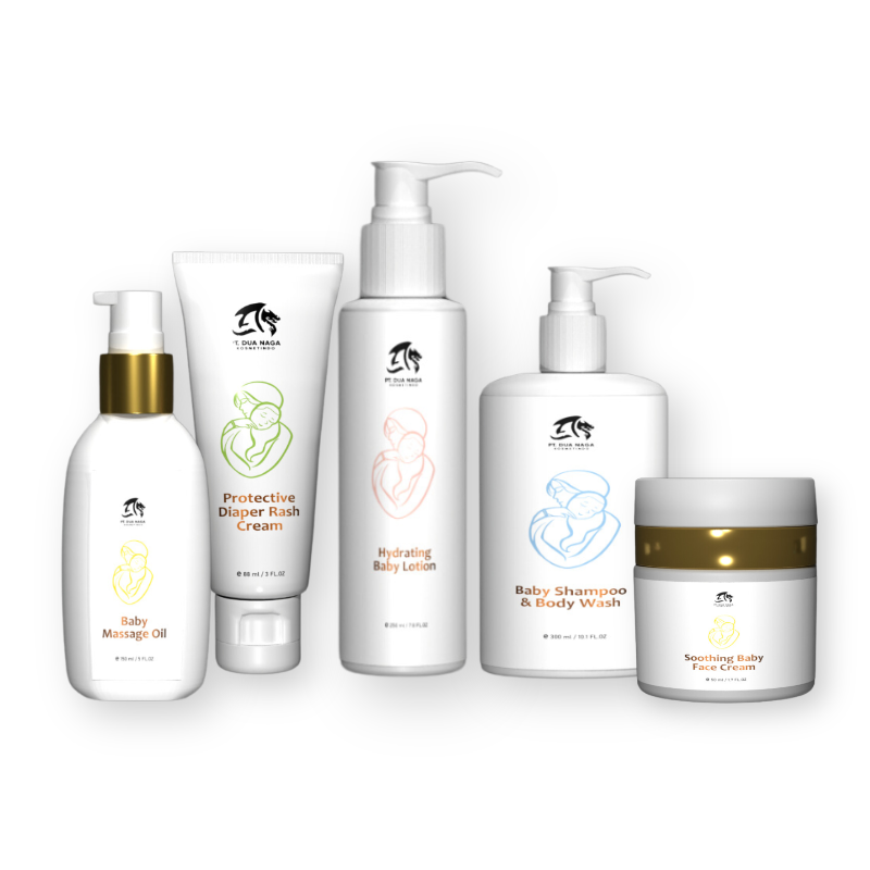 Proses Stempel Panas dalam pengemasan