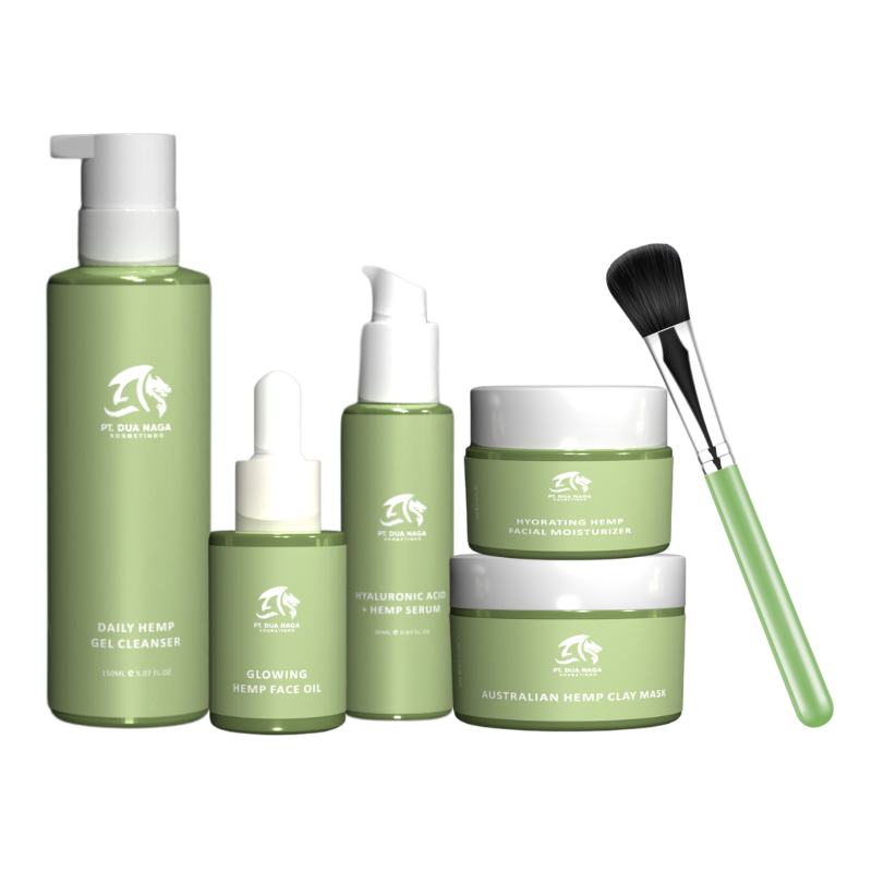 Proses Matte dalam pengemasan