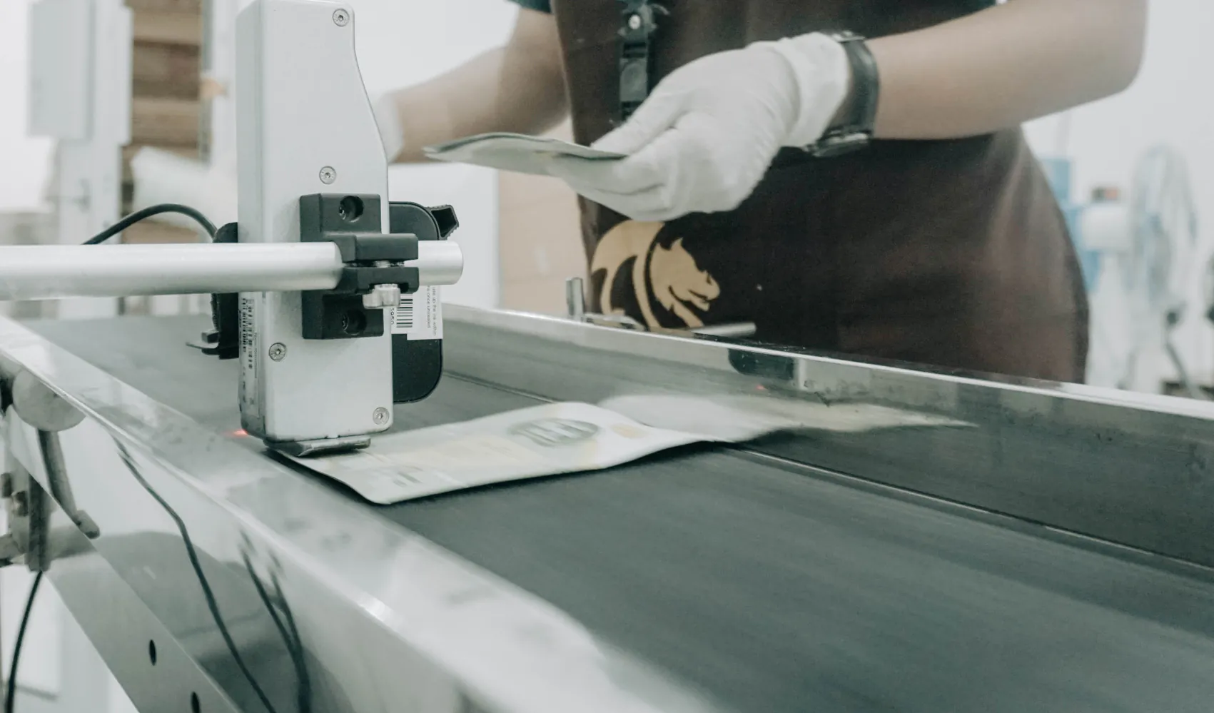 Proses Percetakan Khusus - Gambar Proses Percetakan