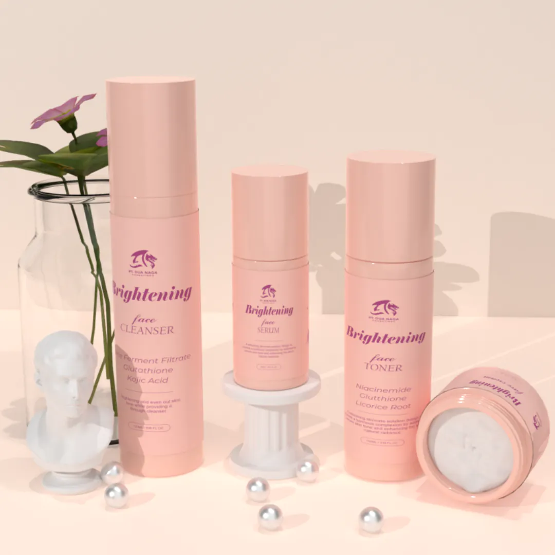 Mock-up Penyelesaian Desain