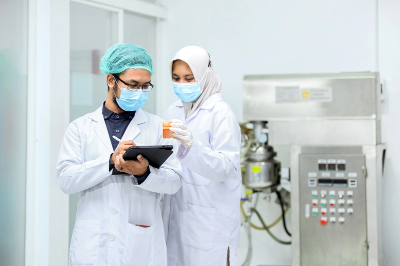 Maklon Skincare - Produk berkualitas dari CV. Zweena Adi Nugraha