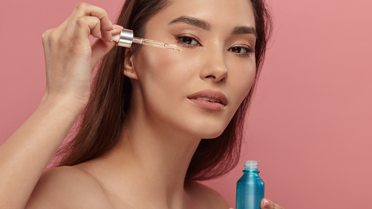 Mengungkap Inovasi Retinol: Keunggulan Actosome Retinol vs Retinol