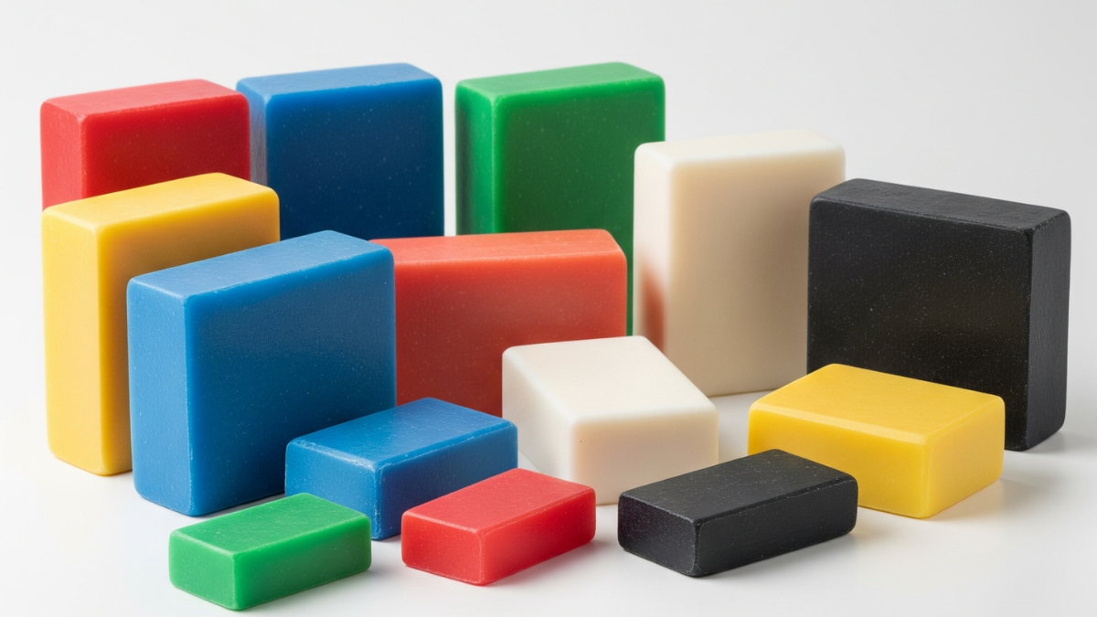 Ukuran Ideal Sabun Batang: Menimbang Praktis, Ekonomis, dan Target Pasar