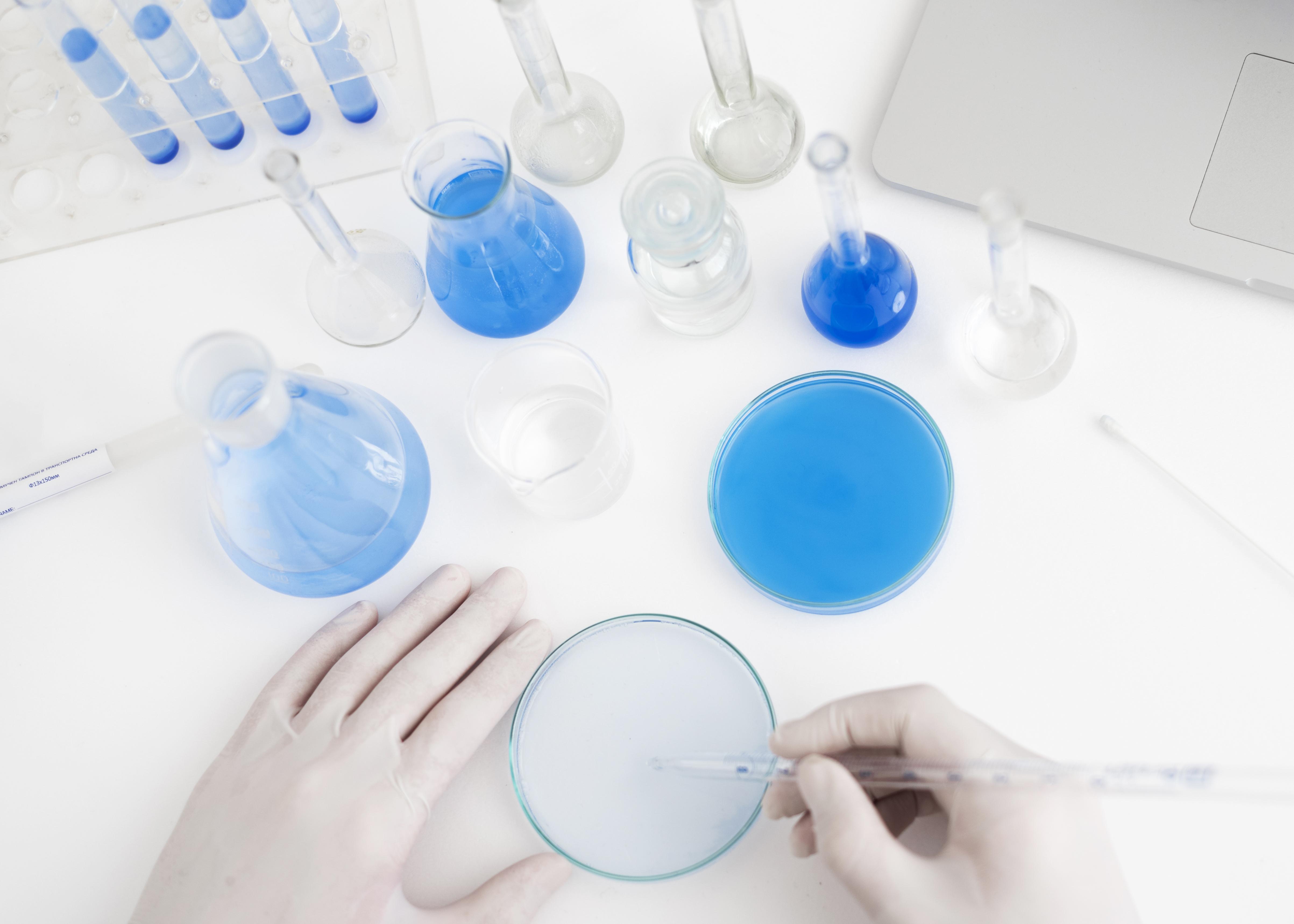 Formula khusus gratis di booth Zweena Adi Nugraha