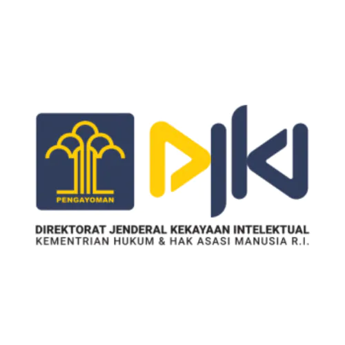 Sertifikat DJKI