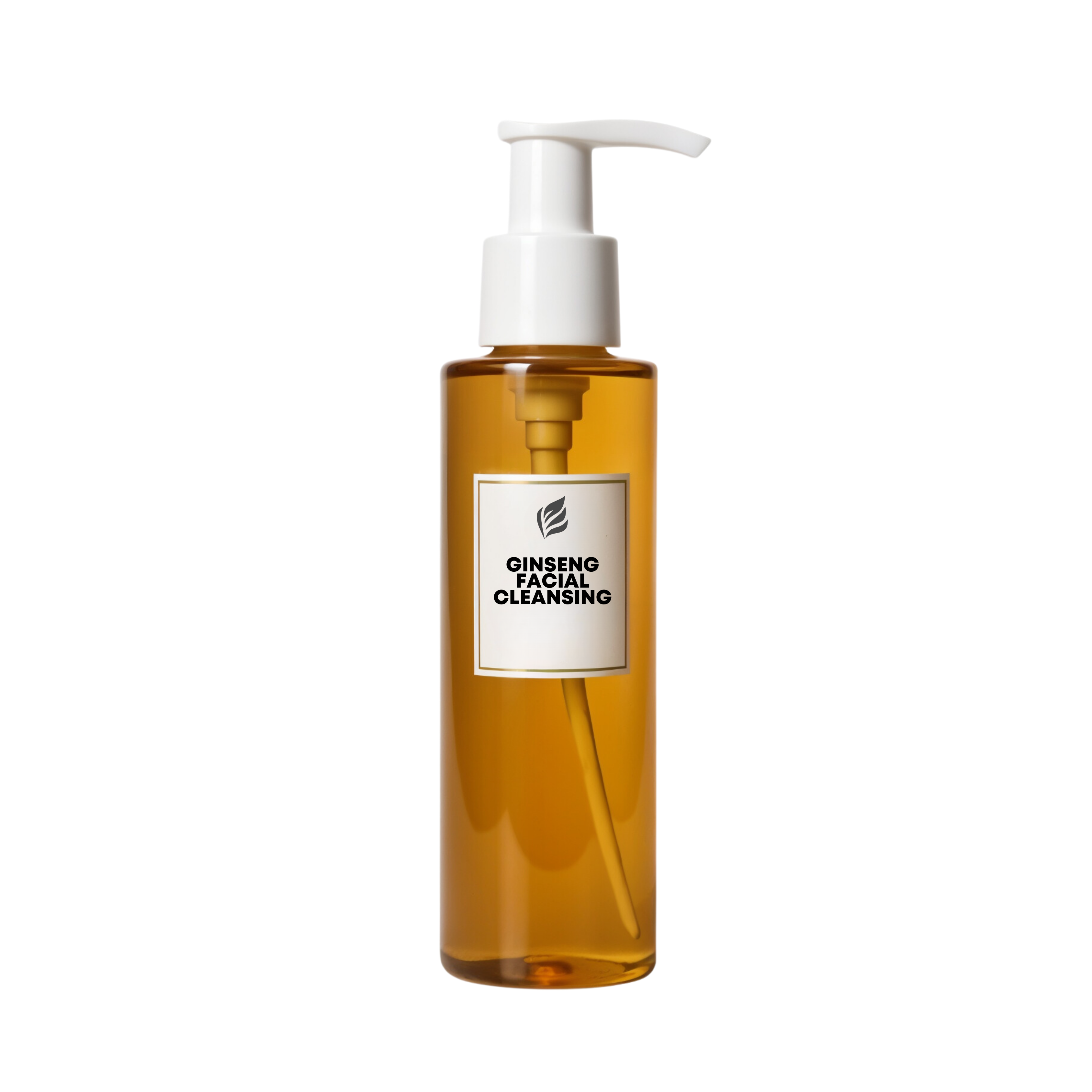 Facial Ginseng Cleansing Oil