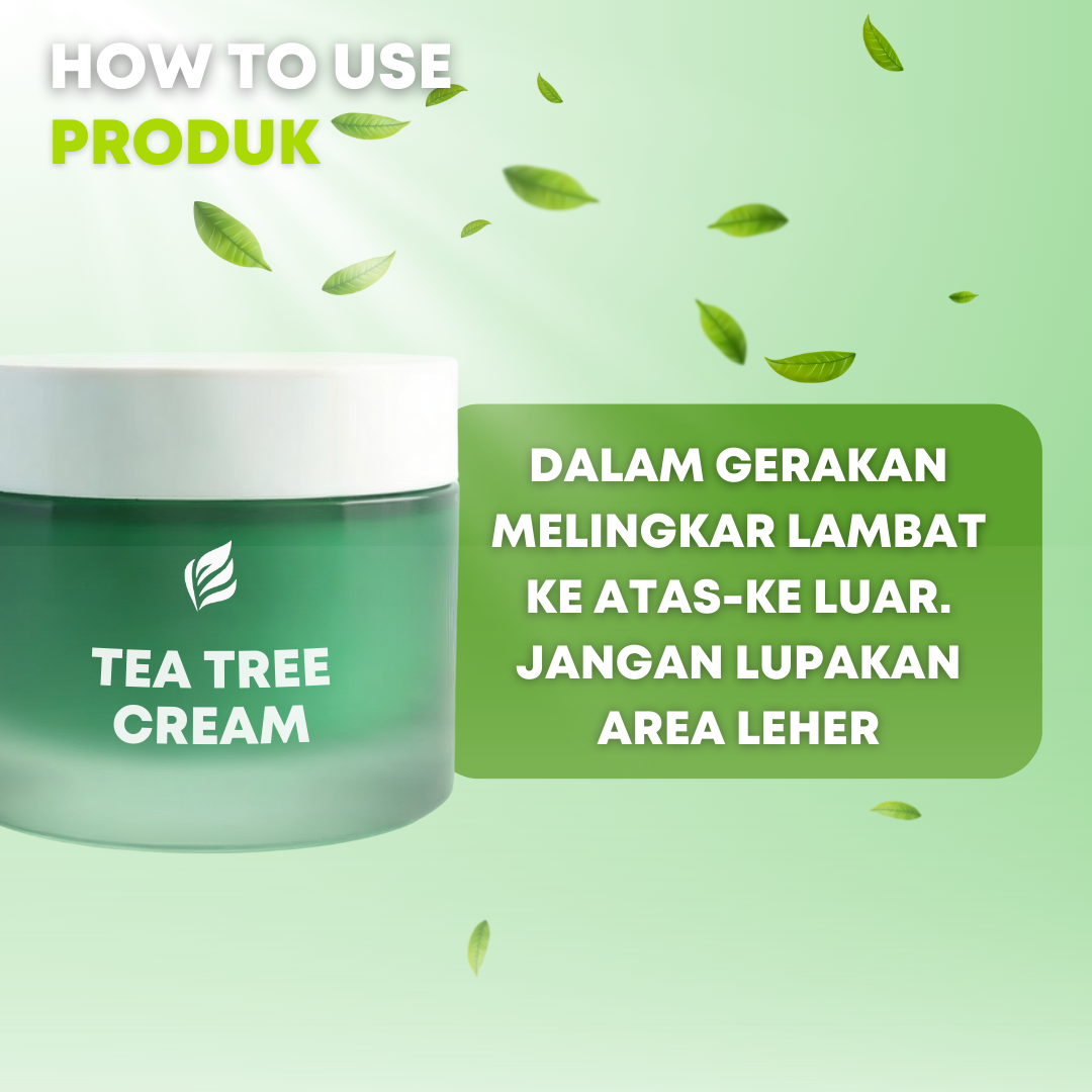 5% Niacinamide + 0,1 % PHA Face Cream