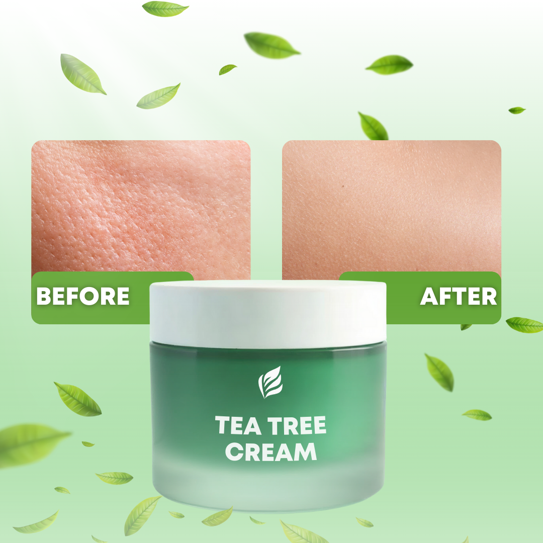 5% Niacinamide + 0,1 % PHA Face Cream