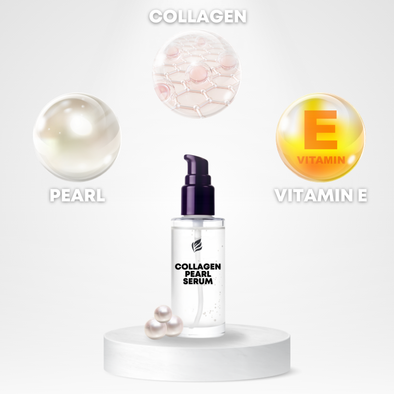 Collagen Pearl Serum