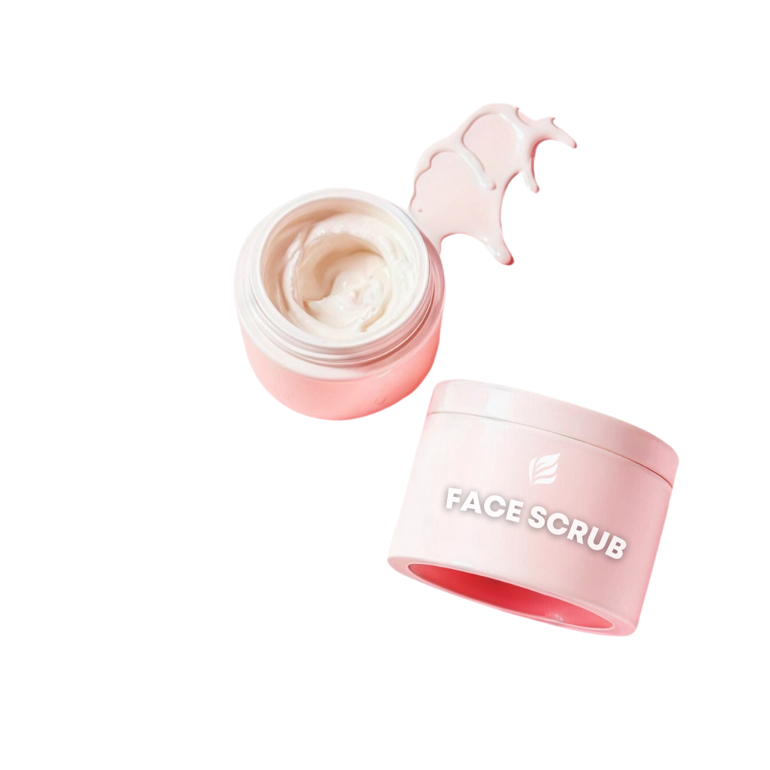 Face Scrub