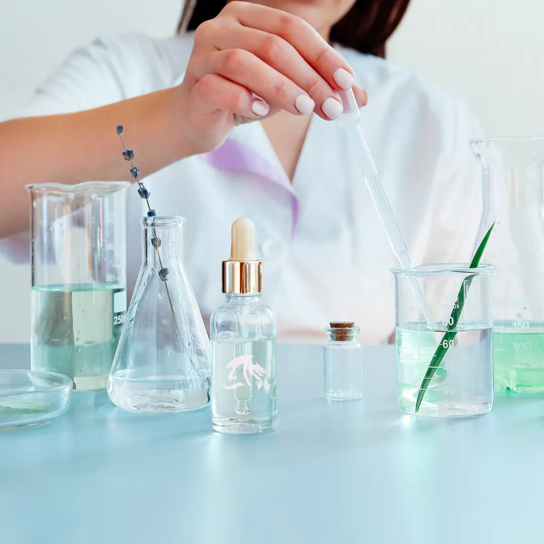 Formulasi Kustom - Layanan dari Zweena Adi Nugraha